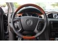 2010 Carbon Black Metallic Buick Enclave CXL  photo #22