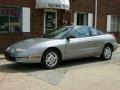 Silver - S Series SC2 Coupe Photo No. 2