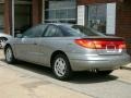 Silver - S Series SC2 Coupe Photo No. 4