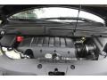 2010 Carbon Black Metallic Buick Enclave CXL  photo #34