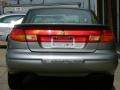 Silver - S Series SC2 Coupe Photo No. 5