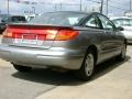 Silver - S Series SC2 Coupe Photo No. 6