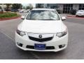 Premium White Pearl - TSX Sedan Photo No. 3