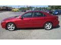 Dark Cherry Metallic - MAZDA6 s Sedan Photo No. 2