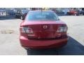 Dark Cherry Metallic - MAZDA6 s Sedan Photo No. 3