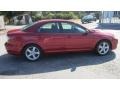 Dark Cherry Metallic - MAZDA6 s Sedan Photo No. 4
