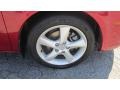 Dark Cherry Metallic - MAZDA6 s Sedan Photo No. 5