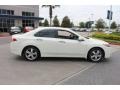 Premium White Pearl - TSX Sedan Photo No. 6