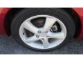 Dark Cherry Metallic - MAZDA6 s Sedan Photo No. 6