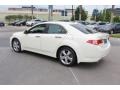 Premium White Pearl - TSX Sedan Photo No. 7