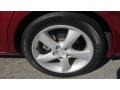 Dark Cherry Metallic - MAZDA6 s Sedan Photo No. 7