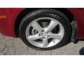 Dark Cherry Metallic - MAZDA6 s Sedan Photo No. 8