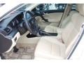 Premium White Pearl - TSX Sedan Photo No. 10