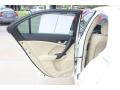 Premium White Pearl - TSX Sedan Photo No. 11