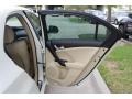 Premium White Pearl - TSX Sedan Photo No. 14