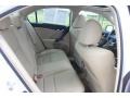 Premium White Pearl - TSX Sedan Photo No. 15