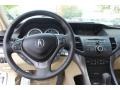 Premium White Pearl - TSX Sedan Photo No. 21