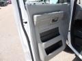 Oxford White - E Series Van E350 XLT Extended Passenger Photo No. 5