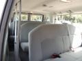 Oxford White - E Series Van E350 XLT Extended Passenger Photo No. 8
