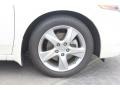 Premium White Pearl - TSX Sedan Photo No. 32