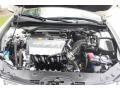 Premium White Pearl - TSX Sedan Photo No. 33
