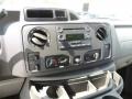 Oxford White - E Series Van E350 XLT Extended Passenger Photo No. 16