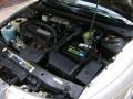 Silver - S Series SC2 Coupe Photo No. 25
