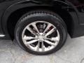 2014 Kia Sorento SX V6 AWD Wheel and Tire Photo