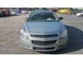 Golden Pewter Metallic 2009 Chevrolet Malibu LS Sedan