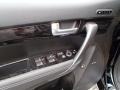 2014 Ebony Black Kia Sorento SX V6 AWD  photo #13