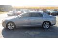 Golden Pewter Metallic - Malibu LS Sedan Photo No. 2