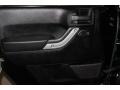 Black - Wrangler Unlimited Rubicon 4x4 Photo No. 10