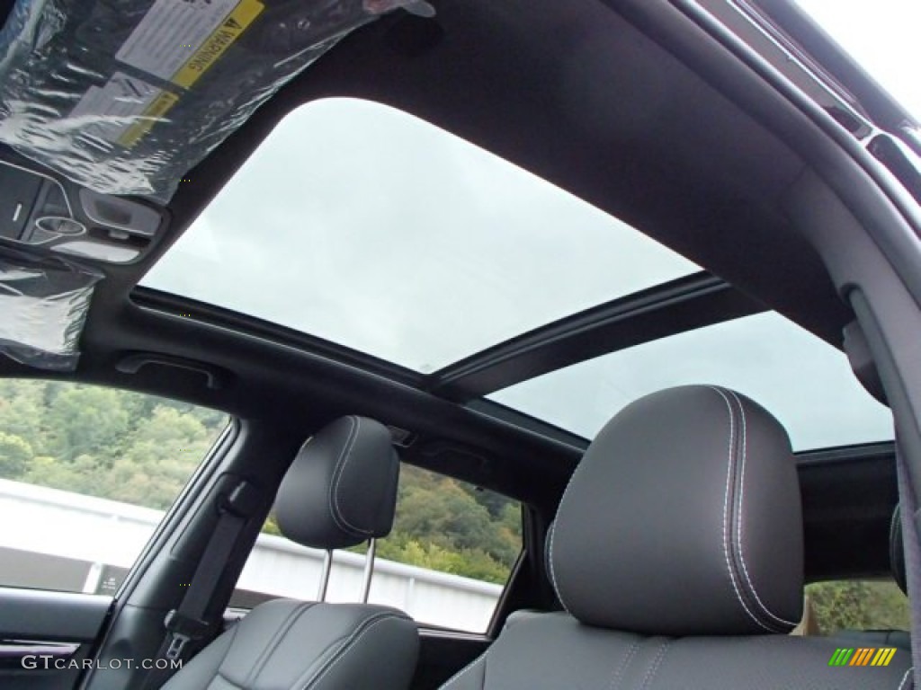 2014 Kia Sorento SX V6 AWD Sunroof Photo #86051124