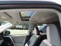 Super White - RAV4 XLE AWD Photo No. 4