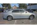 Golden Pewter Metallic - Malibu LS Sedan Photo No. 4
