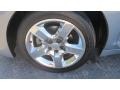 Golden Pewter Metallic - Malibu LS Sedan Photo No. 9