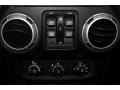 Black - Wrangler Unlimited Rubicon 4x4 Photo No. 17