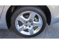 Golden Pewter Metallic - Malibu LS Sedan Photo No. 10