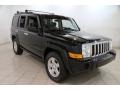 PX8 - Black Clearcoat Jeep Commander (2007)