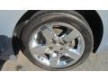 Golden Pewter Metallic - Malibu LS Sedan Photo No. 12