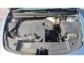 Golden Pewter Metallic - Malibu LS Sedan Photo No. 13