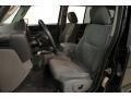 Medium Slate Gray Interior Photo for 2007 Jeep Commander #86051409