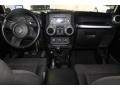 Black - Wrangler Unlimited Rubicon 4x4 Photo No. 24