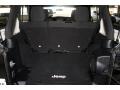 Black - Wrangler Unlimited Rubicon 4x4 Photo No. 25