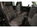 Medium Slate Gray Front Seat Photo for 2007 Jeep Commander #86051520