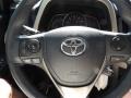 Super White - RAV4 XLE AWD Photo No. 23