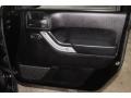 Black - Wrangler Unlimited Rubicon 4x4 Photo No. 30