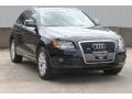 Brilliant Black - Q5 2.0T quattro Photo No. 1