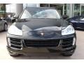 Black - Cayenne S Photo No. 2