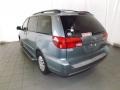 2004 Blue Mirage Metallic Toyota Sienna LE  photo #6